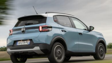 To νέο Citroën C3 ξεκινά την εμπορική του πορεία στην ελληνική αγορά