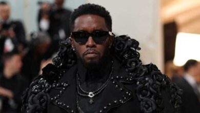 Ο Sean «Diddy» Combs παραμένει στη φυλακή μέχρι τη δίκη του για sex trafficking στις 5 Μαΐου – Απορρίφθηκε η εγγύηση 50 εκατ. δολαρίων