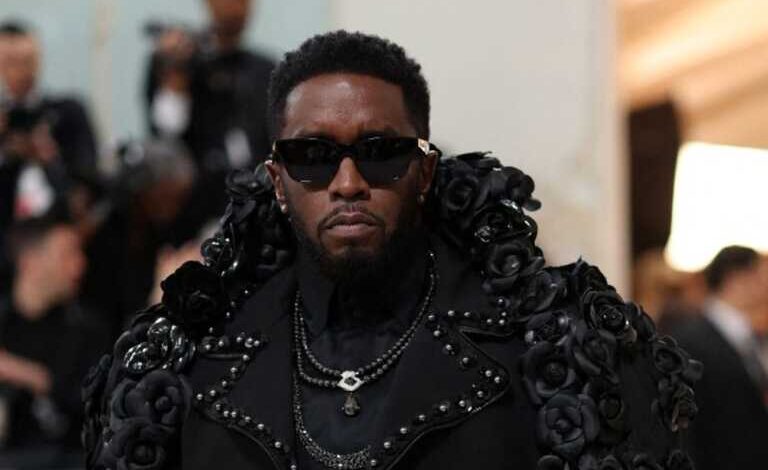 Ο Sean «Diddy» Combs παραμένει στη φυλακή μέχρι τη δίκη του για sex trafficking στις 5 Μαΐου – Απορρίφθηκε η εγγύηση 50 εκατ. δολαρίων