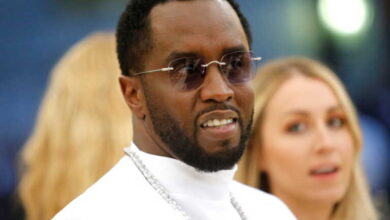 Νέα καταγγελία κατά του Diddy από την τραγουδίστρια Dawn Richard – «Ήμουν τρομοκρατημένη, μου φερόταν απαίσια»