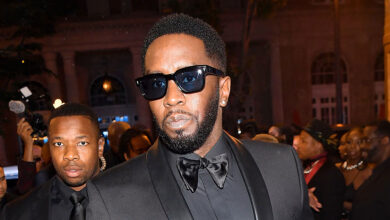 Γενέθλια στη φυλακή για τον ράπερ Diddy – Το τηλεφώνημα από τα παιδιά του (βίντεο)