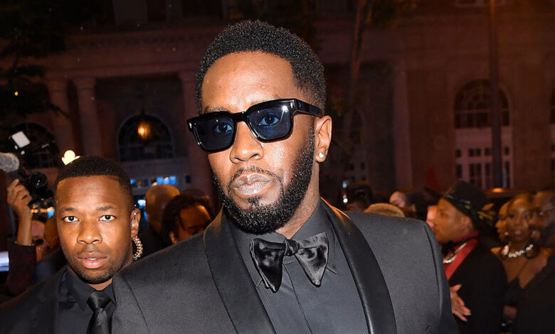 Γενέθλια στη φυλακή για τον ράπερ Diddy – Το τηλεφώνημα από τα παιδιά του (βίντεο)