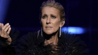 Celine Dion: Αποθέωσε την Adele στο Instagram – «Είσαι μια κατηγορία από μόνη σου»