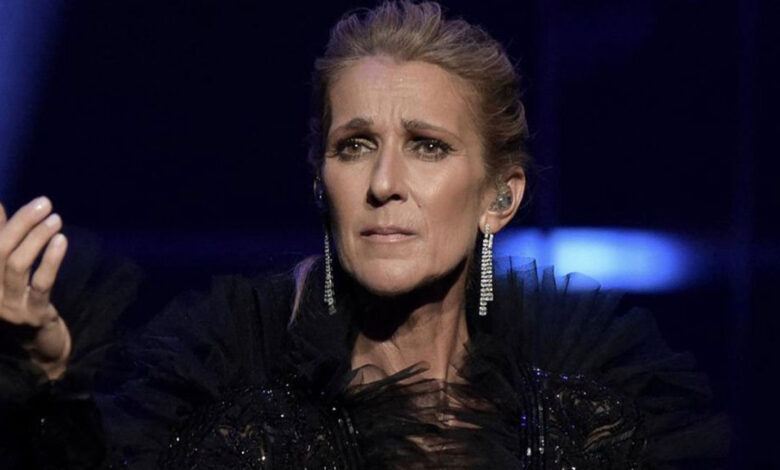 Celine Dion: Αποθέωσε την Adele στο Instagram – «Είσαι μια κατηγορία από μόνη σου»