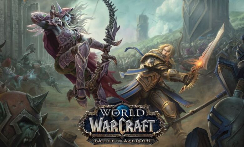 20 χρόνια World of Warcraft: Το παιχνίδι – φαινόμενο που άλλαξε τo online gaming για πάντα