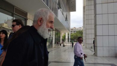 Πέτρος Φιλιππίδης: «Δεν πιστεύω στην αθωότητά μου, είμαι αθώος» – Τι είπε για την υγεία του