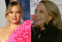 Daphne Valente για Kate Hudson: «Το αγόρασε, έγραψε και ένα διθύραμβο, ήταν το καλύτερο κομπλιμέντο»