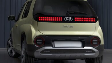 Hyundai Inster, στην Ελλάδα σε άκρως δελεαστική τιμή