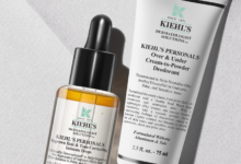 H Kiehl’s παρουσιάζει την πρώτη συλλογή σεξουαλικής ευεξίας Kiehl’s Personals