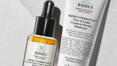 H Kiehl’s παρουσιάζει την πρώτη συλλογή σεξουαλικής ευεξίας Kiehl’s Personals