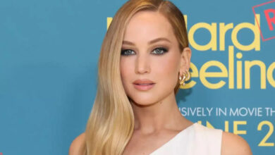 Jennifer Lawrence: Υιοθέτησε το κούρεμα που είναι μεγάλη τάση τη φετινή σεζόν