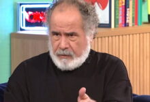 Ο καθένας διαχειρίζεται τις απώλειες του με τον τρόπο του