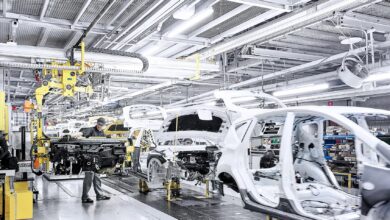 Στέλεχος της Nissan, έχουμε μπροστά μας 12 με 14 μήνες ζωής