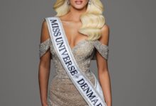 Miss Universe 2024: Victoria Kjaer Theilvig – Αυτή είναι ομορφότερη γυναίκα στον κόσμο