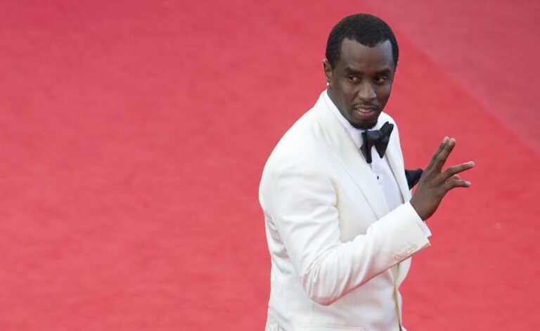 Μάρτυρας «καίει τον Diddy: «Οκτώ διάσημοι, ανάμεσά τους δύο ανήλικοι, συμμετέχουν σε ερωτικές κασέτες του»