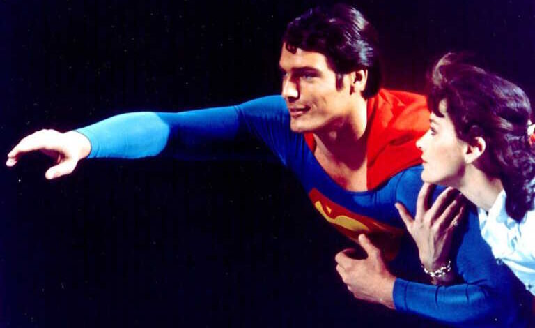 Το ντοκιμαντέρ «Super/Man: The Christopher Reeve Story» σάρωσε τα βραβεία Critics Choice