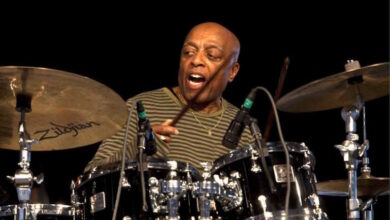 Πέθανε ο θρυλικός ντράμερ της jazz, Roy Haynes σε ηλικία 99 ετών