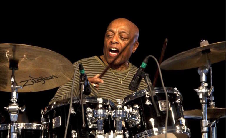 Πέθανε ο θρυλικός ντράμερ της jazz, Roy Haynes σε ηλικία 99 ετών