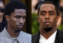 Ο γιος του Sean «Diddy» Combs ανέλαβε το προφίλ του στο Instagram αλλά οι χρήστες τον «δίκασαν»