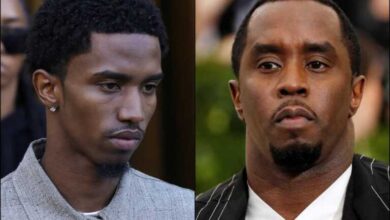 Ο γιος του Sean «Diddy» Combs ανέλαβε το προφίλ του στο Instagram αλλά οι χρήστες τον «δίκασαν»