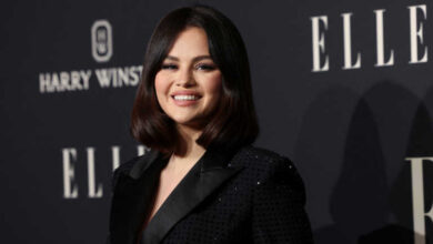 Η Selena Gomez διαβεβαίωσε τους θαυμαστές της πως δεν σταματά το τραγούδι