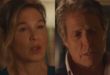 To τρέιλερ της ταινίας «Bridget Jones: Mad About the Boy» με τους Χιου Γκραντ και Ρενέ Ζελβέγκερ