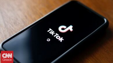 Ομαδική αγωγή Γάλλων γονέων στο TikTok μετά την αυτοκτονία δύο παιδιών