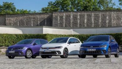 Volkswagen Polo, ανανεώνεται και γίνεται ήπια υβριδικό το 2025