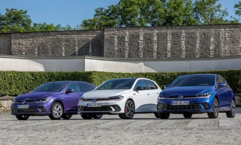 To VW Polo ανανεώνεται και γίνεται ήπια υβριδικό μέσα στο 2025