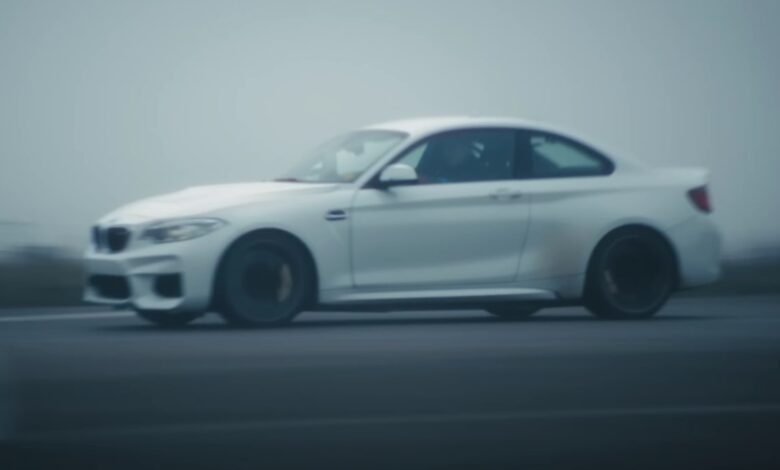 Κι όμως, υπάρχει ηλεκτρική BMW M2 από το 2018 [video]