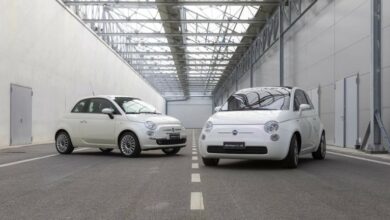 Το Fiat 500 θα είναι για πολύ καιρό κοντά μας