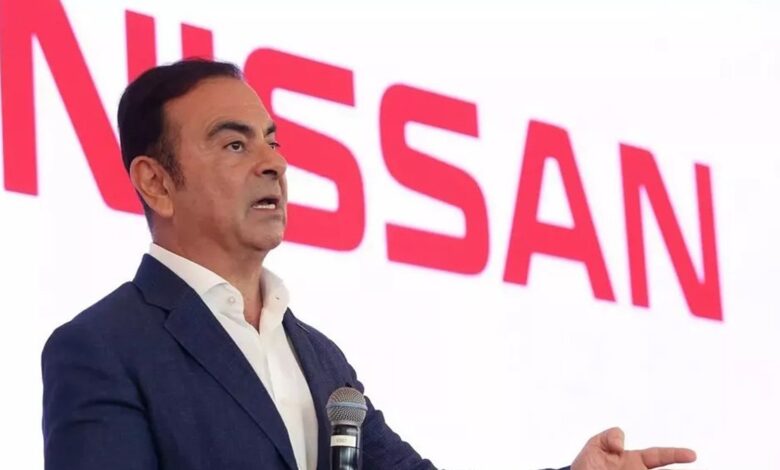 Carlos Ghosn: Κίνηση απελπισίας η συγχώνευση Honda-Nissan