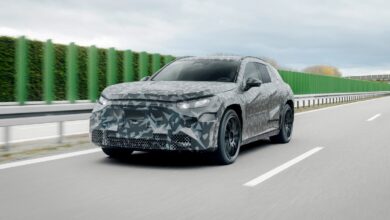 Mercedes-AMG: Σούπερ SUV με 1.000+ ίππους