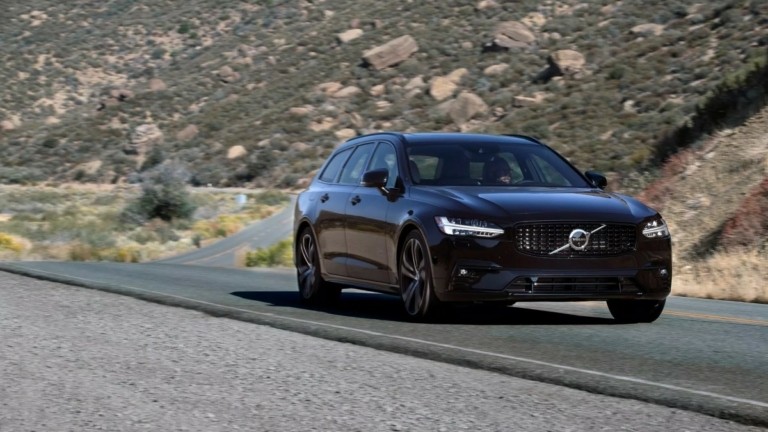 Γιατί η Volvo καθυστερεί ένα ηλεκτρικό station wagon;