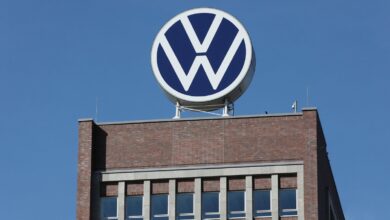 Πωλείται ποσοστό του ομίλου Volkswagen;