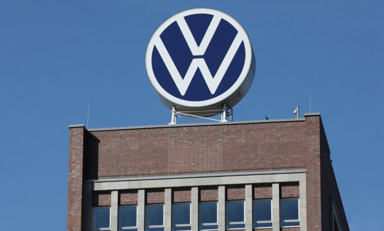 Η Volkswagen συμφώνησε με τους εργαζόμενούς της για το μέλλον