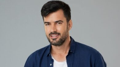 Γιάννης Τσιμτσέλης: “Θα στηρίξω την κόρη μου – Μεγάλωσε ξέροντας τι δουλειά… |