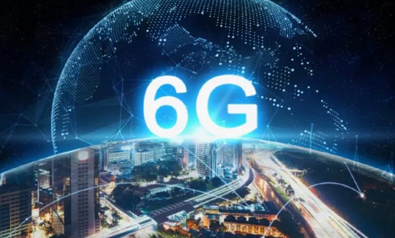 Η επανάσταση της συνδεσιμότητας: Από το 5G στο 6G και στον κυβερνο-φυσικό κόσμο με τους «ψηφιακούς διδύμους» το 2030