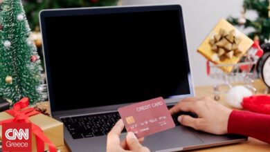 10 απάτες που πρέπει να αποφύγετε την περίοδο των γιορτών