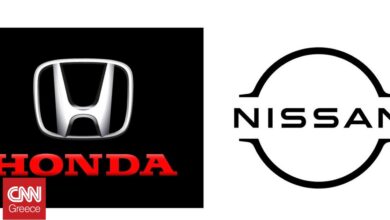 Επίκειται συνένωση Honda και Nissan; Μαζί τους και η Mitsubishi;