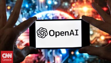 Τεχνητή Νοημοσύνη: Η OpenAI θα μετατραπεί σε κερδοσκοπική εταιρεία