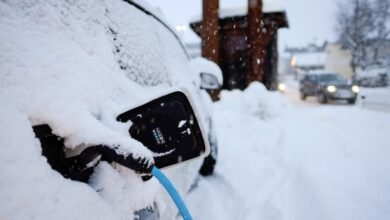 Ήταν τελικά τα ηλεκτρικά αυτοκίνητα το πρόβλημα στην Αράχωβα;