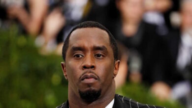 Ο Sean «Diddy» Combs αντιμέτωπος με τρεις νέες μηνύσεις