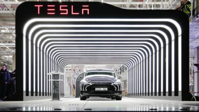 Νέα σύγκρουση μεταξύ Tesla και IG Metall