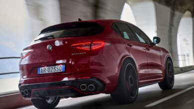 Τι επιφυλάσσει το 2025 για την Alfa Romeo;