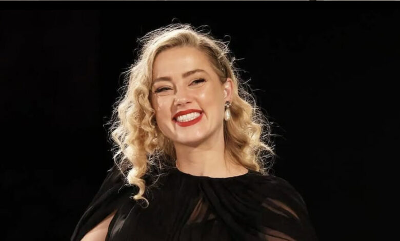 Amber Heard: Έγκυος στο δεύτερο παιδί της η πρώην σύζυγος του Johnny Depp