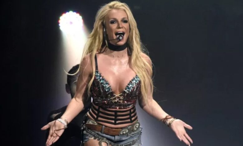 Britney Spears: Πέρασε τα Χριστούγεννα μαζί με τους γιους της έπειτα από δύο χρόνια