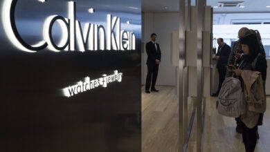 Ο Calvin Klein επιστρέφει στην Εβδομάδα Μόδας της Νέας Υόρκης μετά από επτά χρόνια