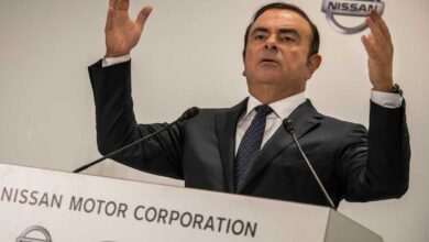 Carlos Ghosn, τι γνώμη έχει για τη συγχώνευση Nissan με Honda;