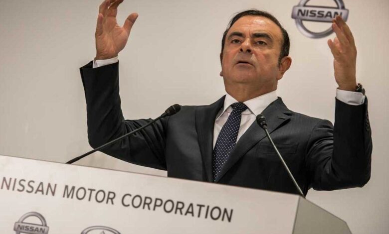 Carlos Ghosn, τι γνώμη έχει για τη συγχώνευση Nissan με Honda;